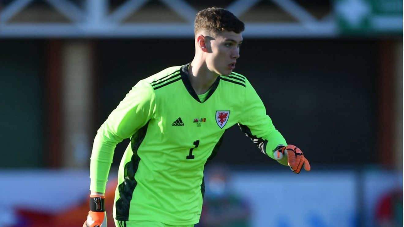 Șoc în Premier League! Talentatul portar al lui Norwich City, Dan Barden, a fost diagnosticat cu cancer la doar 20 de ani!