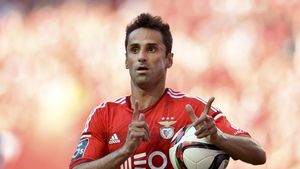 Barcelona caută o rezervă pentru tripleta MSN. Atacantul dorit de oficialii catalani