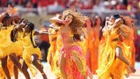 S-a aflat cu ce sume au fost plătiți Shakira și Justin Bieber pentru a cânta la Campionatul Mondial 2026