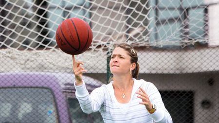 Dulgheru are planuri mari: "Vreau în sferturi la Wimbledon"