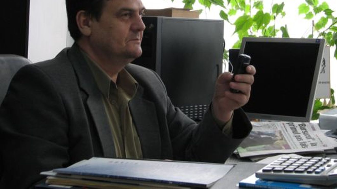 "Nu ne sperie nici Dinamo, nici Mircea Sandu!"