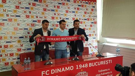 Botoșani, primul test pentru noul antrenor al lui Dinamo! "Ce n-aș da să-i stric debutul lui Contra! Dar credeți că pot?" 