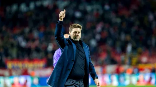 Chelsea Londra a dat lovitura! Miliardarul Boehly a luat decizia finală şi a numit noul antrenor al echipei: Mauricio Pochettino!