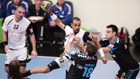 Zorit să plece!** "Cazul" Cvetkovic, un fel de Caro al handbalului