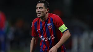 "Dacă nea Gigi vrea 7 milioane de euro pe mine, cere 90!"