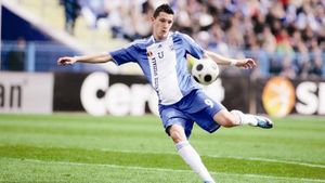 "Să vină nea Piți"