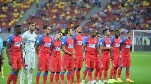 ProSport LIVE | Vali Badea are încredere în Steaua: „E una dintre cele mai bune echipe și sper să se califice în grupele Ligii Campionilor”. Ce spune despre relația Rădoi-Becali