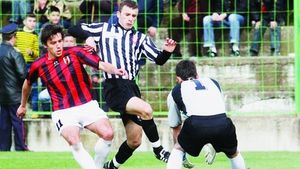 Încă un transfer pe axa Demollari!** Dinamo are alternativă la Luchin: e jucător de națională și liber de contract