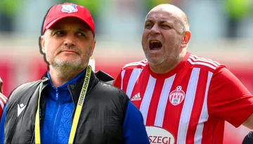 Patronul de la Sepsi OSK vrea sancționarea lui Erik Lincar: ”Eu știu ce urmărește. Vor să mute pisica moartă din curtea lor în curtea altora!” Jucătorii echipei covăsnene și Ovidiu Burcă, atenționați și ei