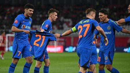 Fotbalistul care trebuie să semneze imediat cu FCSB. Prima lovitură pe care o pregătește Meme Stoica: „Mă voi implica personal”