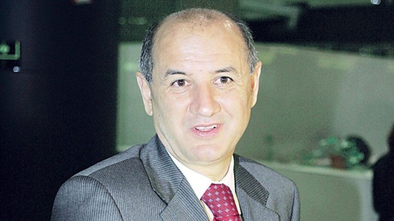 'Dacă îl asculți pe Copos, Rapid e în moarte clinică! Dar el e un actor la fel de bun ca Dinică!'