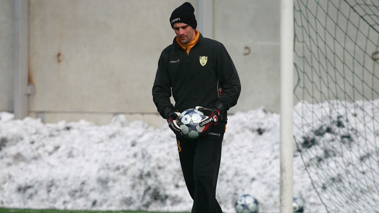 Coman e modest: "Nu meritam să fiu chemat la națională!"**