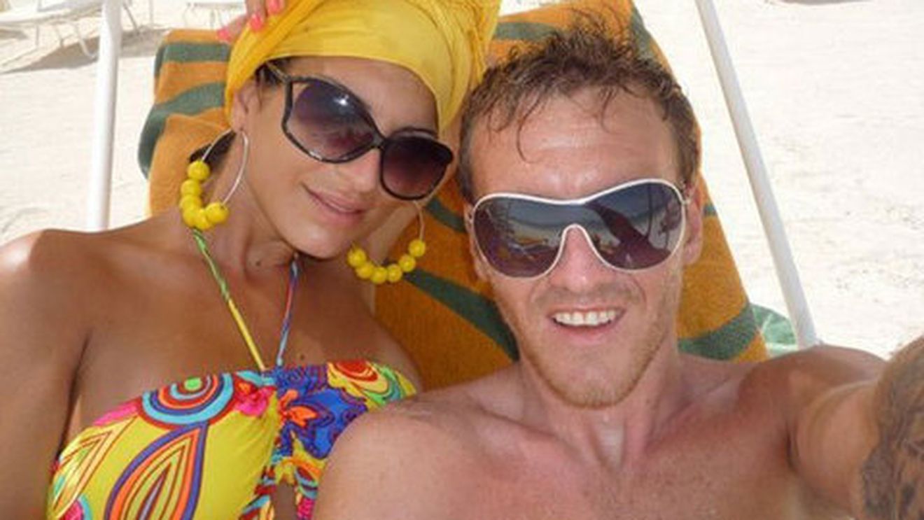 Mitea s-a despărțit de Andreea Tonciu