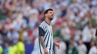 Argentina – Austria live la CM 2026 de la 20:00. Câte goluri mai poate să dea Lionel Messi la 39 de ani fără două zile și după hattrick la debut?