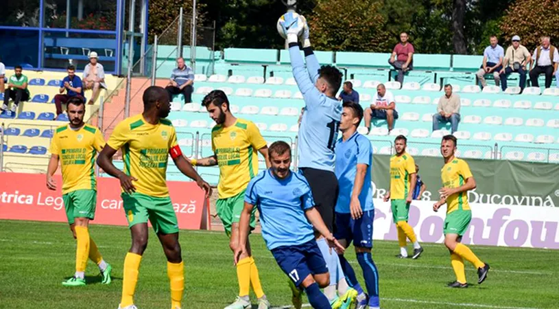 Un nou antrenor pentru Foresta, un nou început în Liga 2.** Nuno Pedro: 