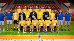 Sandu Iacob, după prima "evoluție" la Focșani: "Sunt foarte bucuros înainte de toate că mi s-a oferit posibilitatea să am un loc de muncă". Cum s-a încheiat primul meci al lui Csepreghi la revenirea în România