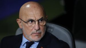 Selecționerul Luis de la Fuente, reacție la limita aroganței după Spania – Austria 3-0: „Am fost aproape perfecți în toate aspectele”