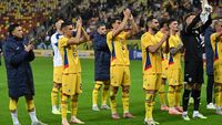 Gigi Becali s-a lămurit după România – Austria 1-0: „E fotbalist”