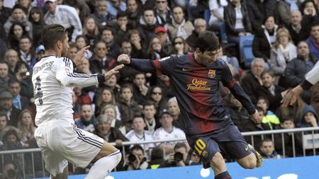 Violențe extreme între fanii BarÃ§ei și ai Realului!** Un suporter al catalanilor și-a înjunghiat și decapitat prietenul, simpatizant al "albilor"