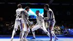 Ce performanță! România luptă pentru AUR la sabie în finala Campionatului European de Scrimă din Franța!