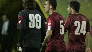 "Vă rupem picioarele!"