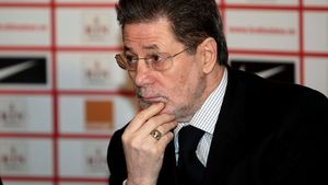 Dinu a tras concluzia după eșecul cu Vaslui:** "A fost ca în hipism, clasa a dominat în handicap!"
