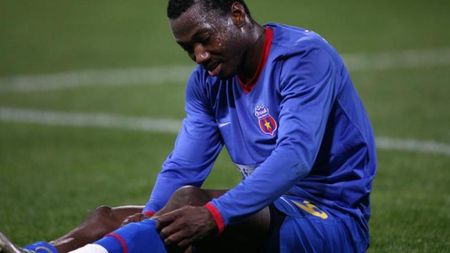 Mendoza acuză Federația de Fotbal Peruană de rasism