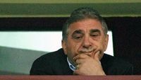 I-ar fi „tocat” banii lui Giovanni Becali la cazinou! Povestea halucinantă cu Pițurcă Jr. și Trică: „N-am apucat să punem pariul!”