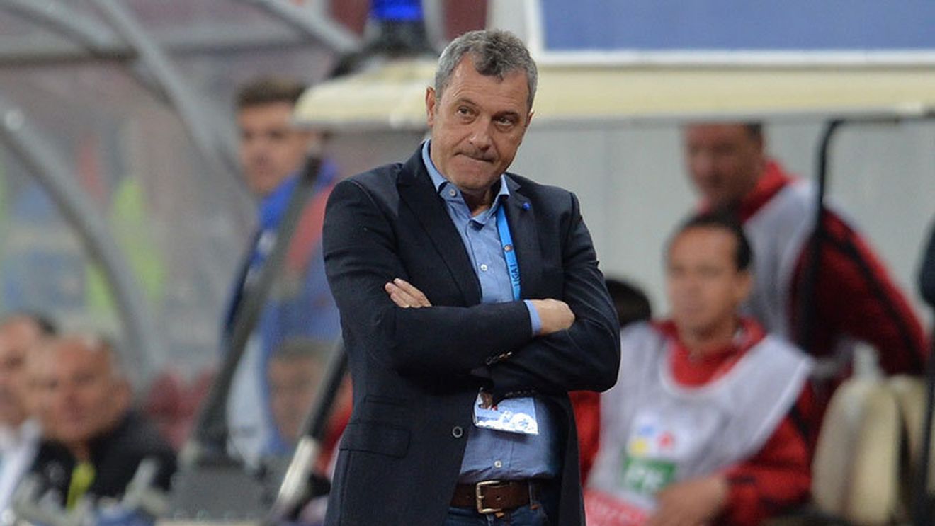 OPINIE | Dinamo de la "Delicat". Nu de la Delikat. Cum schimbă lucrurile în Ștefan cel Mare venirea lui Mircea Rednic 
