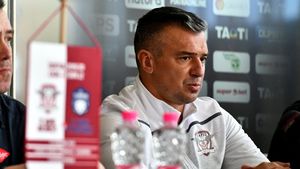 Derapaj incredibil al lui Daniel Pancu într-un interviu despre situația din Cecenia: „Acolo poți să omori femeile oricând! Nu neapărat că sunt de acord cu așa ceva, dar mi se pare că ei își păstrează niște tradiții cu care eu sunt de acord!”