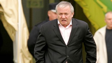 Porumboiu**: "Am câștigat, dar sunt trist din cauza arbitrajului"