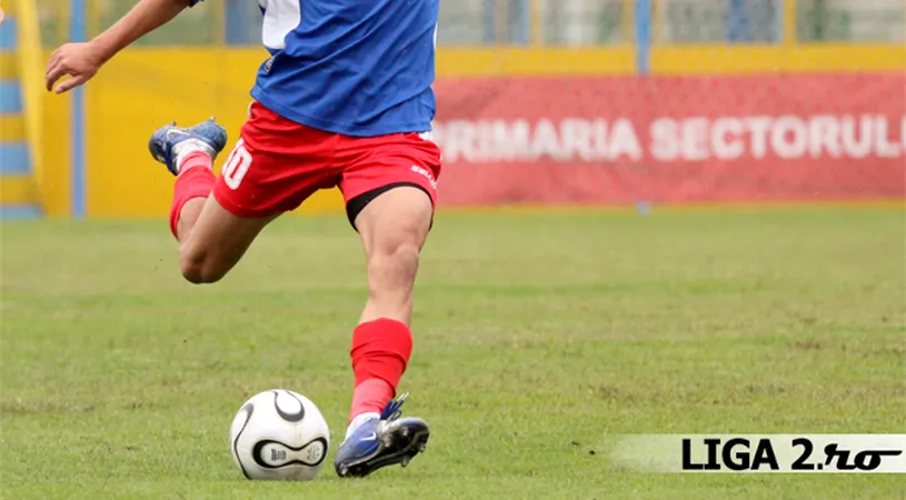 Gabriel Vașvari învinge de unul singur** pe Steaua II