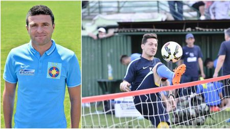 INTERVIU | Daniel Oprița dă cărțile pe față: "S-au scris numai minciuni. Vă spun eu de ce am plecat de la Steaua"