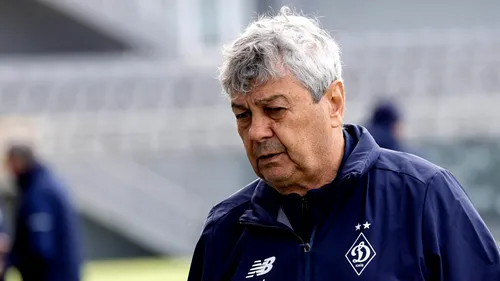 Adevăratul motiv pentru care Mircea Lucescu nu a participat la conferința de presă de la finalul partidei cu Fenerbahce! Nu are legătură cu Vladimir Putin și cu scandările fanilor turci: altcineva l-a enervat pe român! | EXCLUSIV