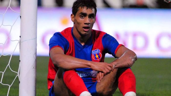 Bănel Nicoliță, viață de nabab în Franța! Cum i se adresau fostului fotbalist de la Steaua și de ce în România a fost mereu abuzat rasial: „Nu mă arătau cu degetul că sunt rrom”