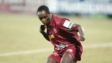 Semedo: "Vreau să rămân la CFR"