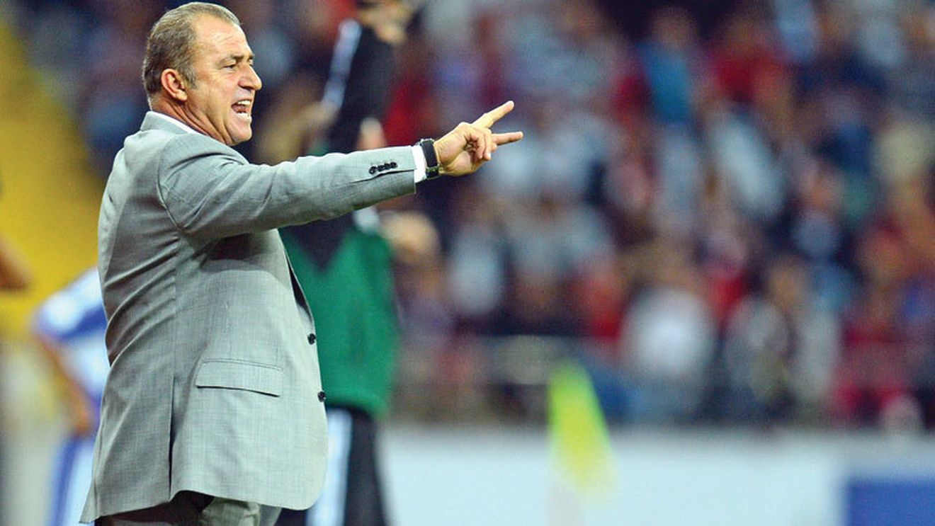 "Terim a făcut cea mai mare greșeală din viața lui" Unul dintre cei mai mari arbitri turci îl critică, fanii Galatei au luat foc