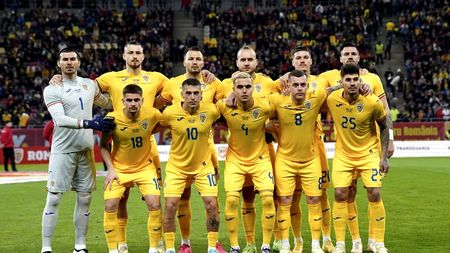 Prin ce a trecut fotbalistul din naționala României care a făcut senzație la EURO 2024! „Au pierdut casa la cămătari și au dormit prin scări de bloc, în Ferentari”