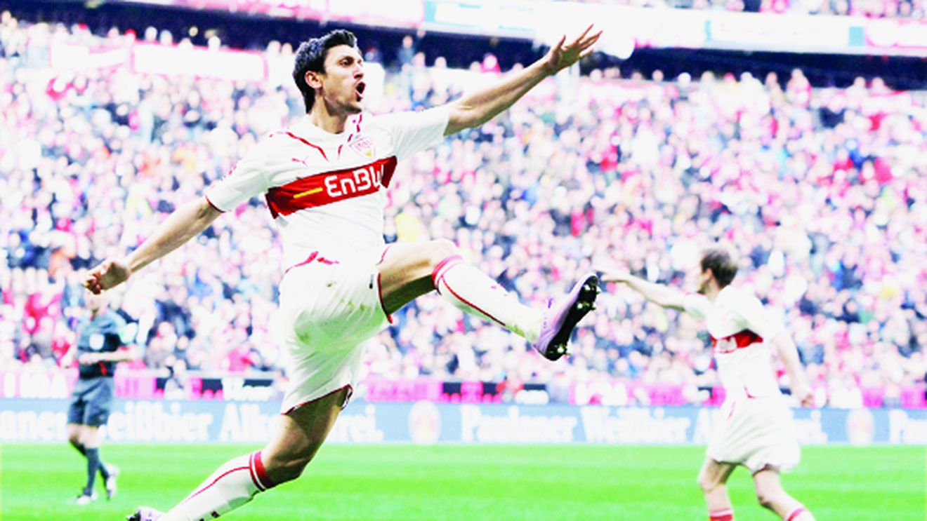 Marica lovește din nou!