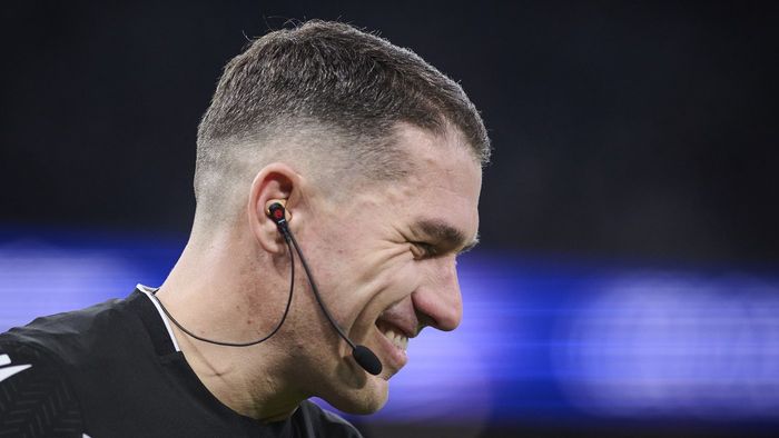 „Istvan Kovacs va fluiera finala Champions League”. Cine a făcut anunțul șoc