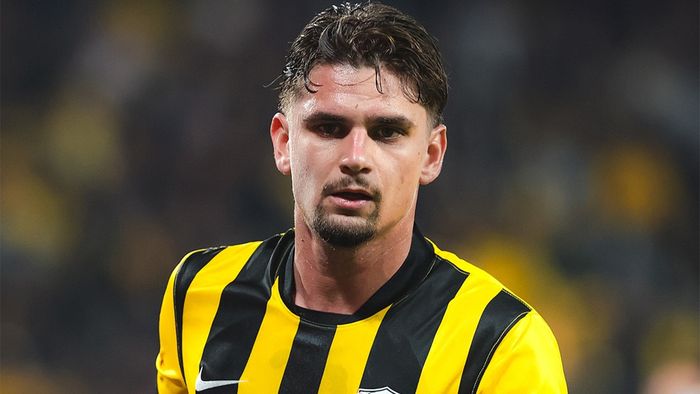 Răzvan Marin, repetent în rușinea imensă suferită de AEK Atena în Conference League! Cum s-au descurcat ceilalți români din Europa