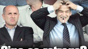 Adio, farmec al vieții!