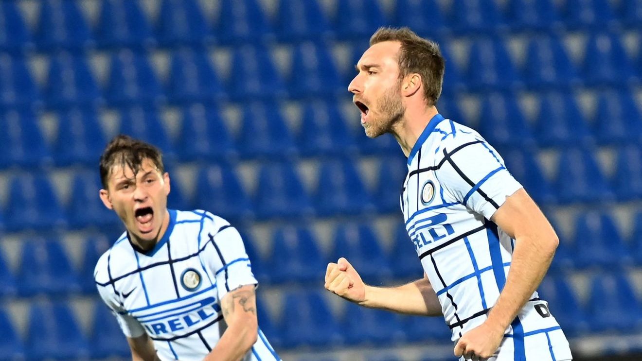 Inter poate deveni campioană în Serie A, duminică, după 11 ani. Prima retrogradată din campionatul italian