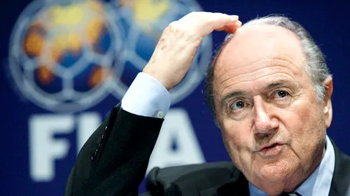Noile acțiuni ale FIFA provoacă panică în Europa:** „Fotbalul, așa cum îl știm noi, va muri!” Cum va fi afectată Liga 1