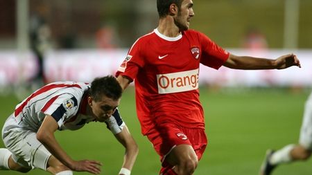 Alexe: "Victoriile aduc victorii, mergem cu un moral bun la CFR Cluj"