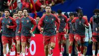 Portugalia – RD Congo a început la CM 2026! Cum se descurcă pe teren Cristiano Ronaldo la 41 de ani și 4 luni
