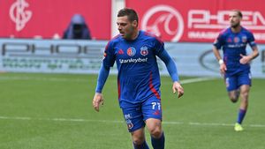 Steaua a dat lovitura. A semnat contractul de sponsorizare: e cel mai mare!