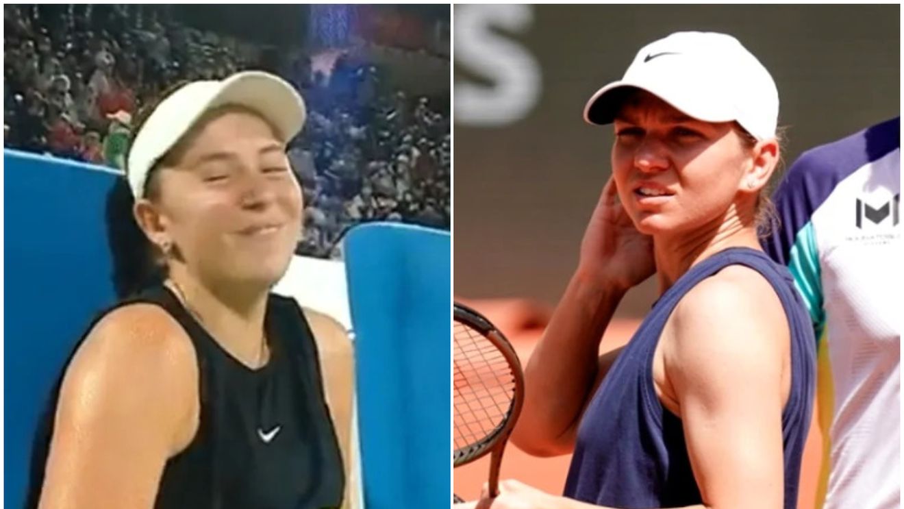 Simona Halep, desconsiderată după tragerea la sorți de la Roland Garros: „Laserul din Letonia, Jelena Ostapenko..." Ce spun experții americani