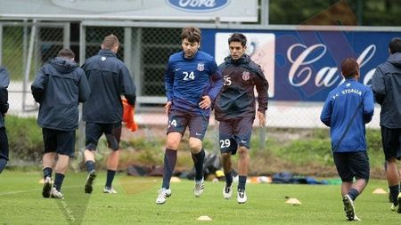 S-a plictisit de tiki-taka!** Becali: "Acum Steaua e un fel de Real Madrid"