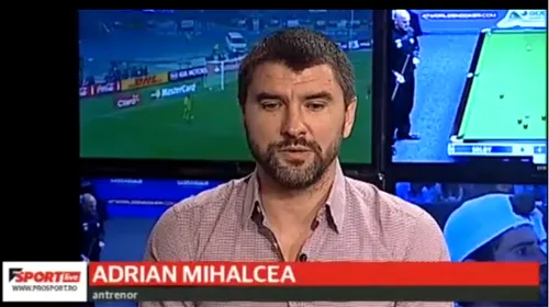 ProSport LIVE 30 iunie. VIDEO | Adrian Mihalcea a analizat situația de la Dinamo după ce a intrat într-un schimb dur de replici cu patronul Ionuț Negoiță